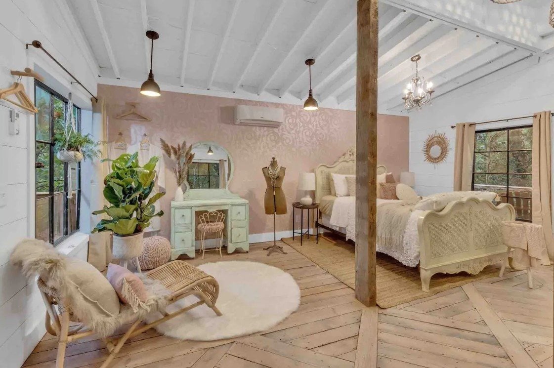 East Point Luxury Treehouse