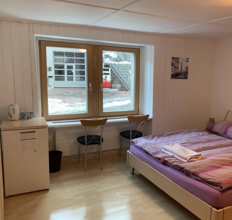 Easy Room St. Niklaus best hostels in zermatt