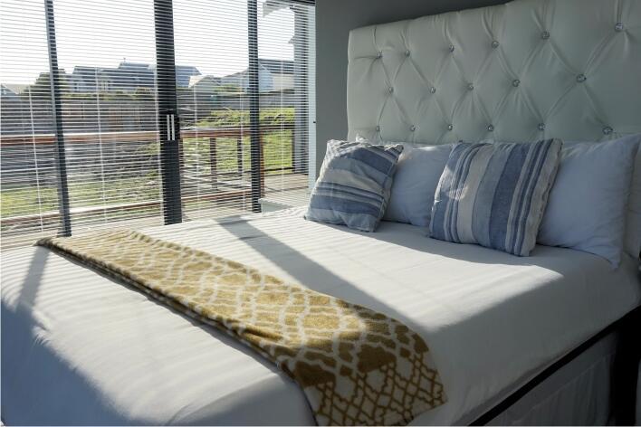 Erica's Lodge, Hermanus