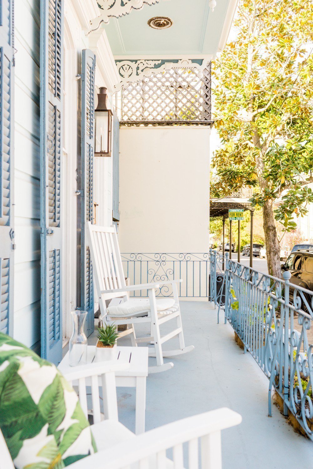 Freshly Renovated House, New Orleans