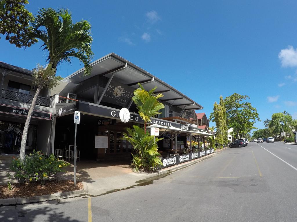 Global Backpackers Port Douglas best hostels in port douglas