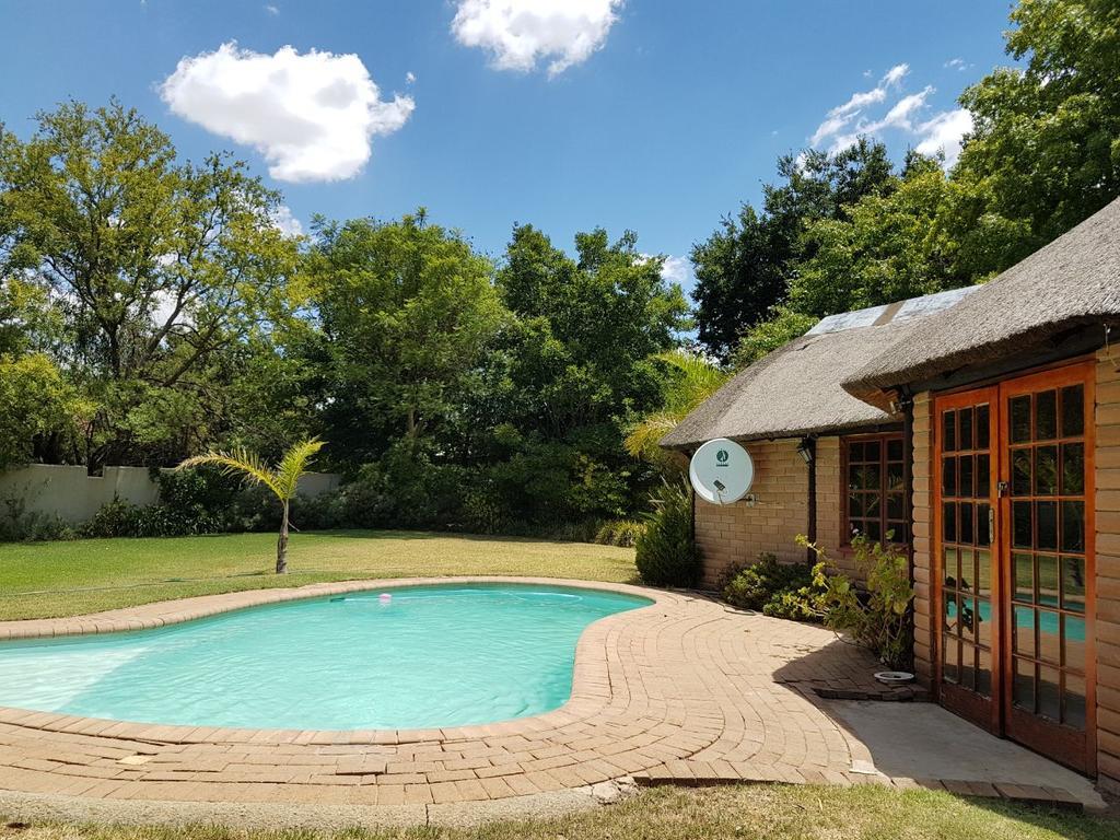 Gluckman Drive Guesthouse, Welkom