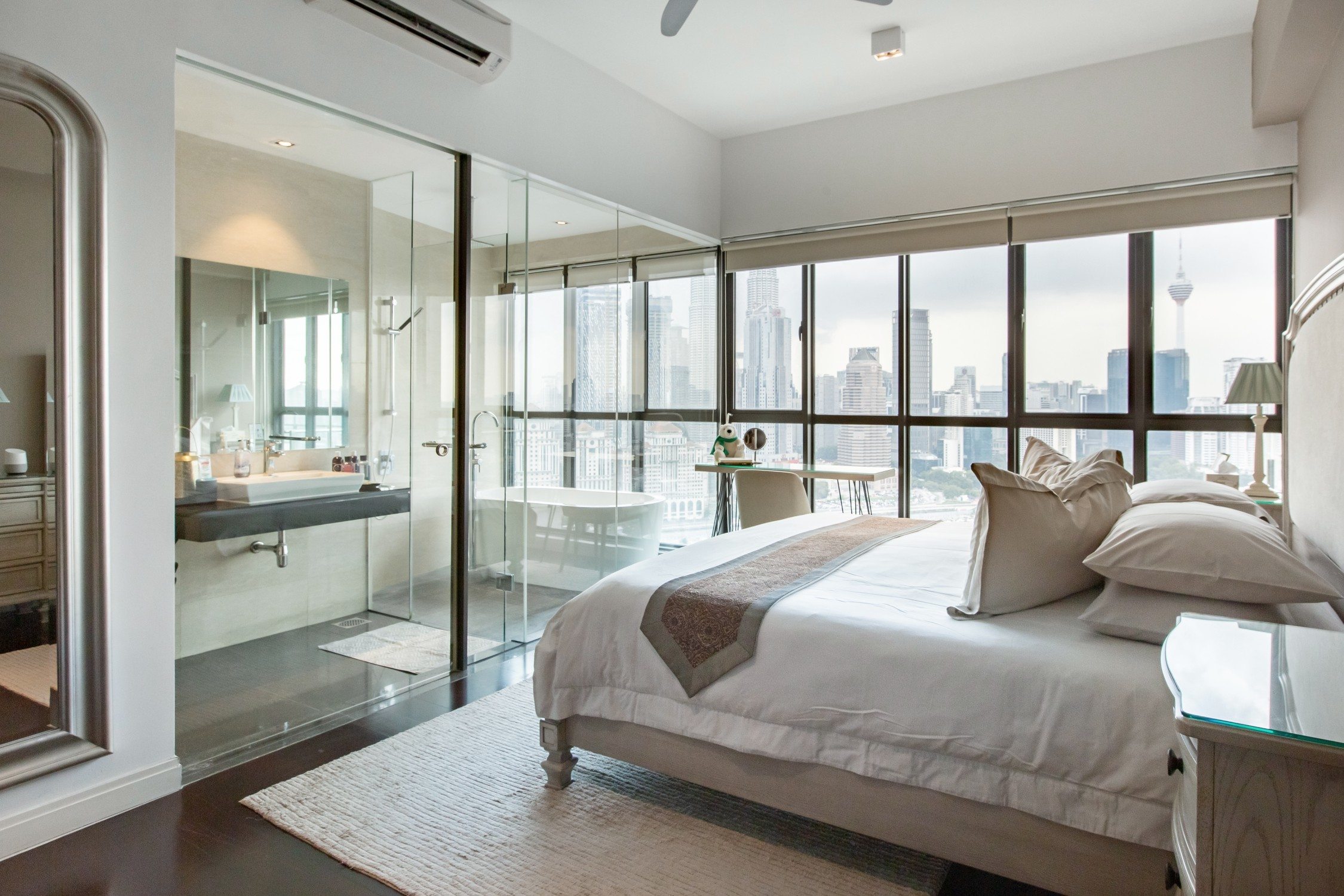 15 Stunning Airbnbs In Kuala Lumpur 2021 Edition