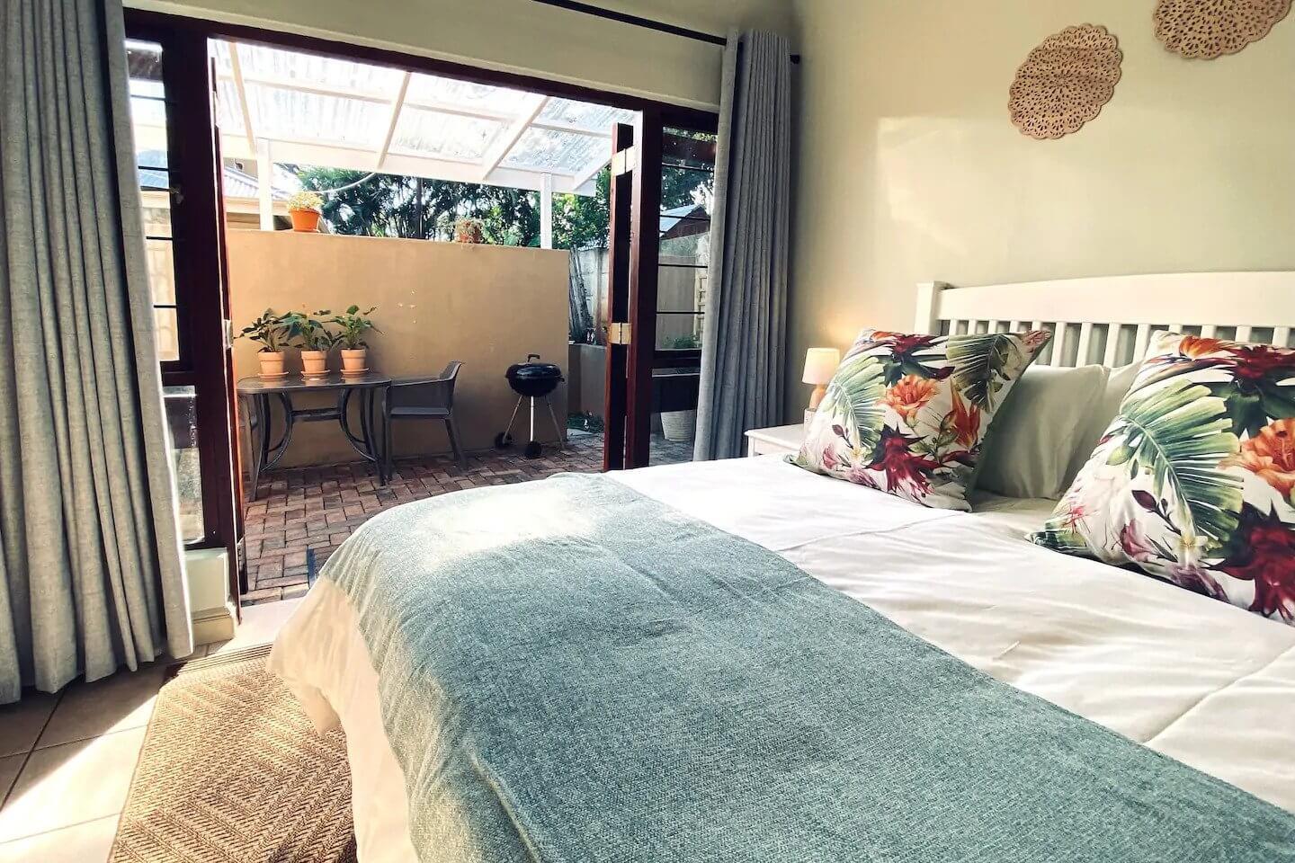 Hibiscus Cottage – Gateway to Kruger