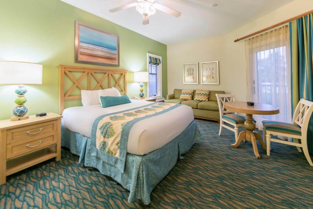 Holiday Inn Club Vacations South Beach Resort