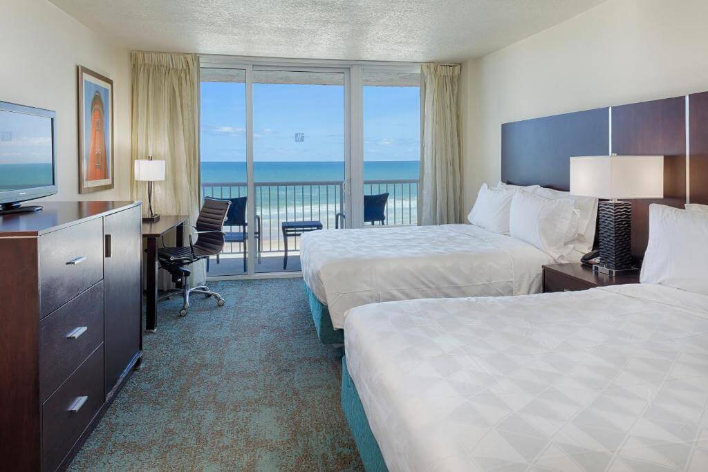 Holiday Inn Resort Daytona Beach Oceanfront