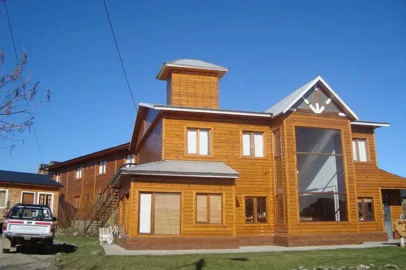 Hostel de las Manos best hostels in El Calafate