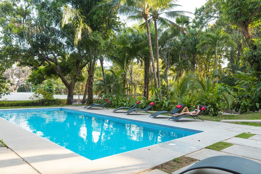 where to stay in Montezuma