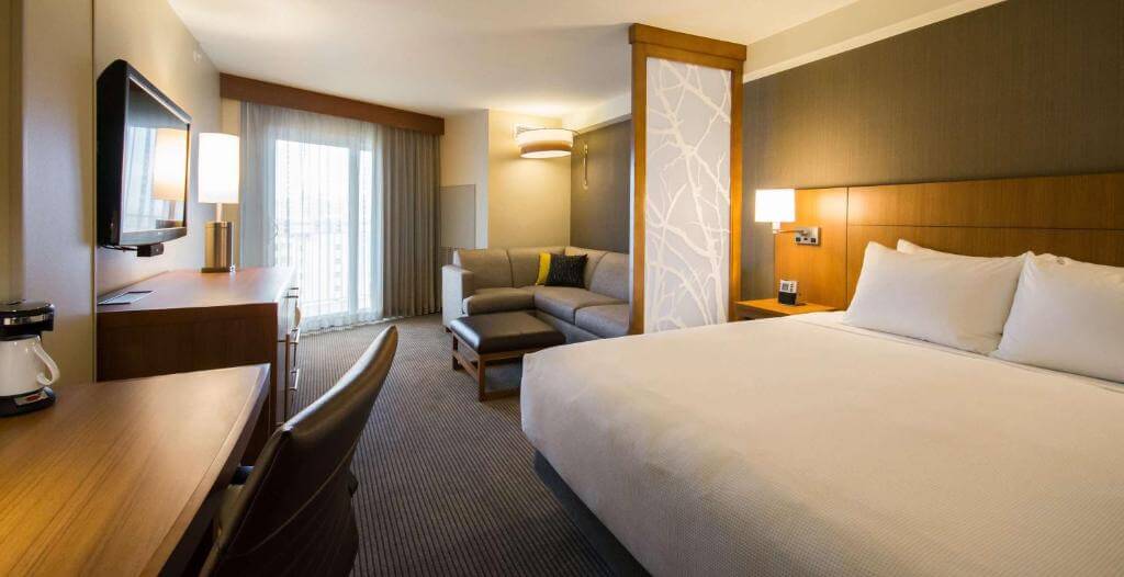 Hyatt Place Daytona Beach