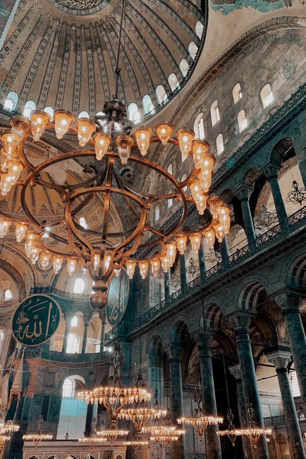 Istanbul Highlights in a Day