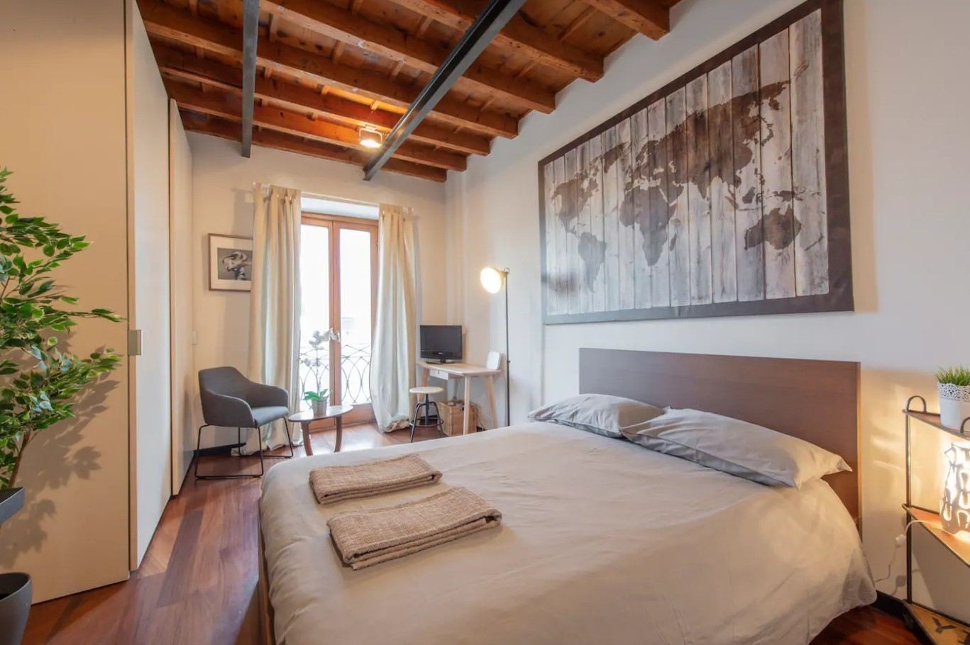 Lovely Flat in Heart of Navigli