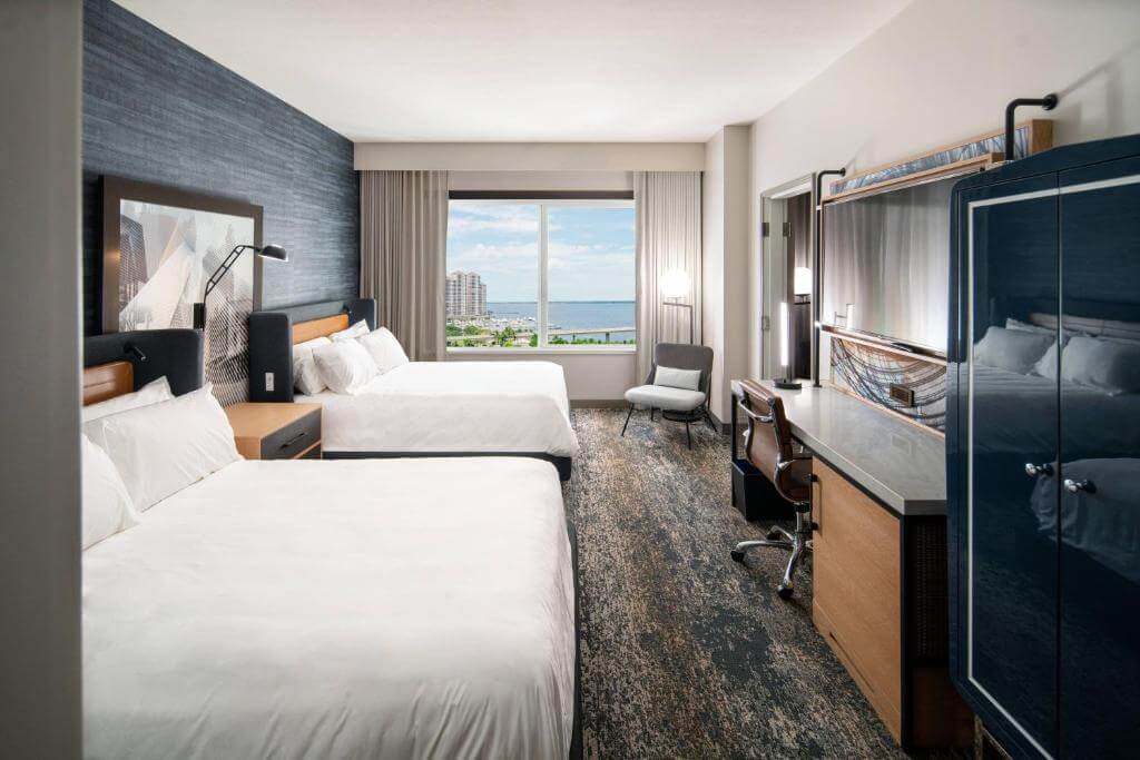 Luminary Hotel & Co