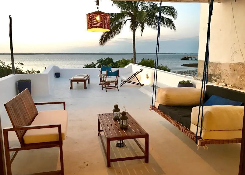 The Best Places to Stay in Mozambique Island