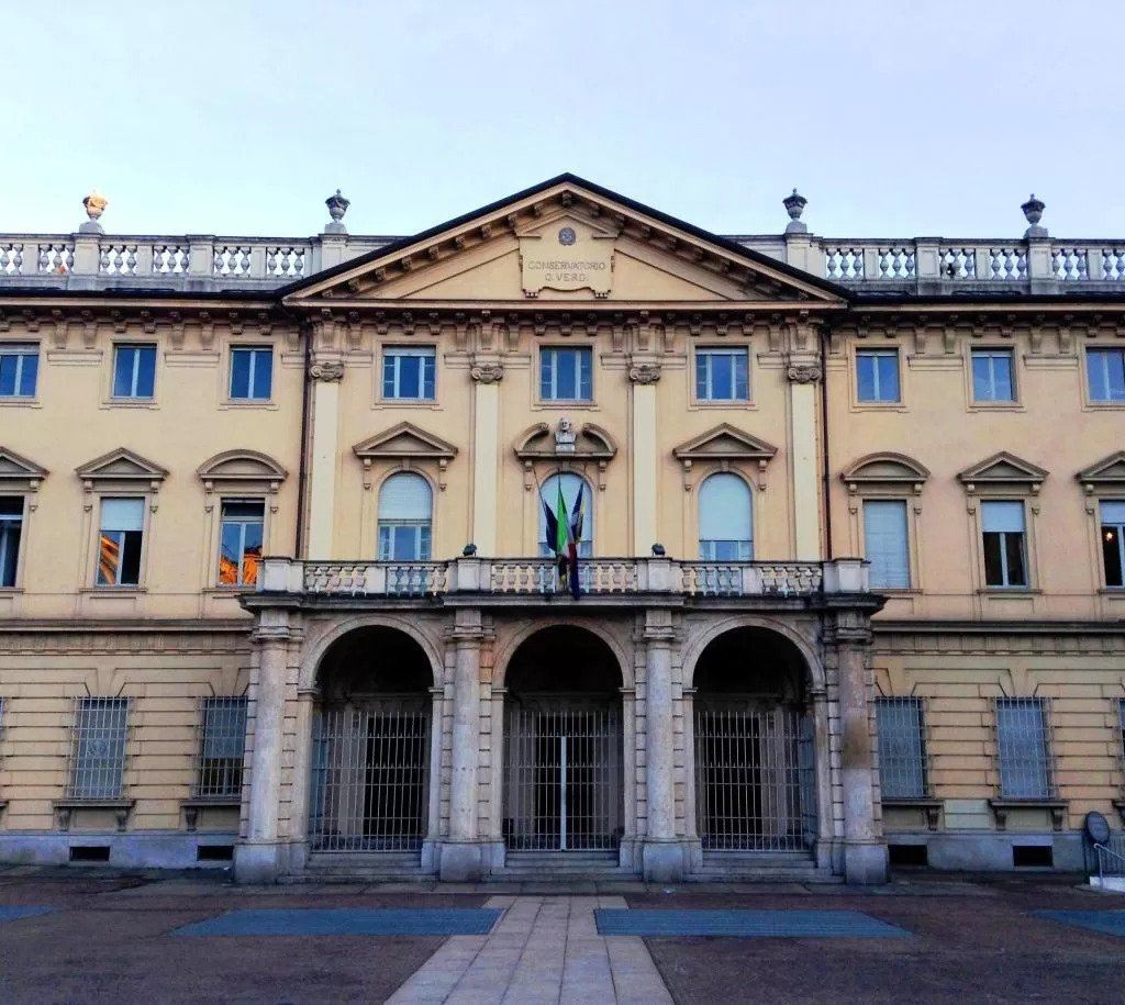 Mazzini is the best hostel in Turin