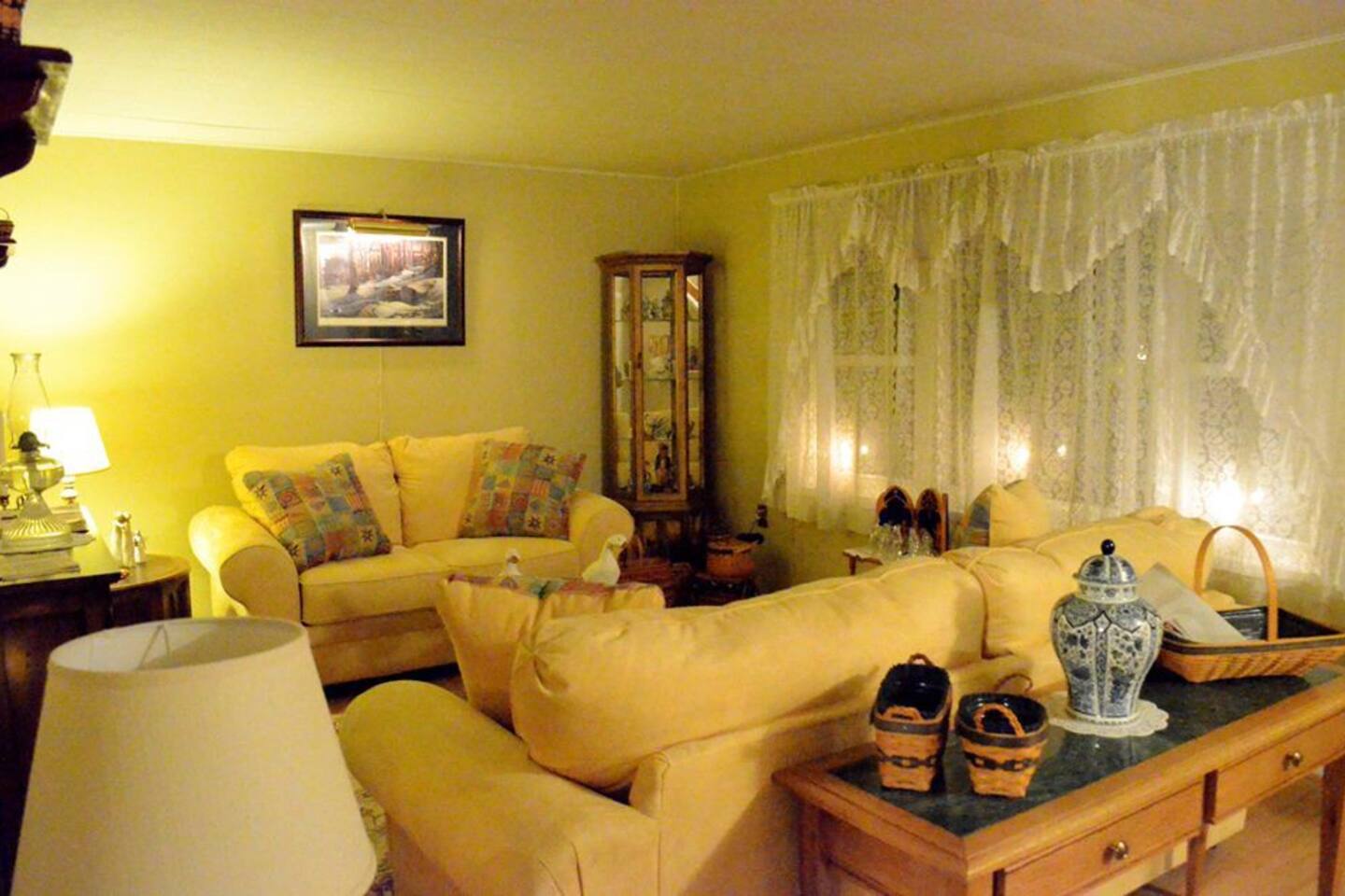 Mom’s Place Bed and Breakfast, Delaware