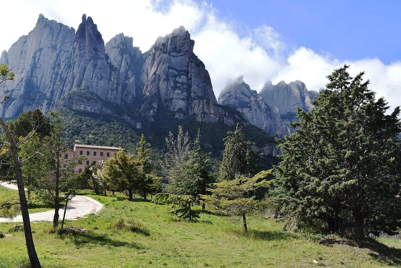 Experience the Splendor of Montserrat in Spain