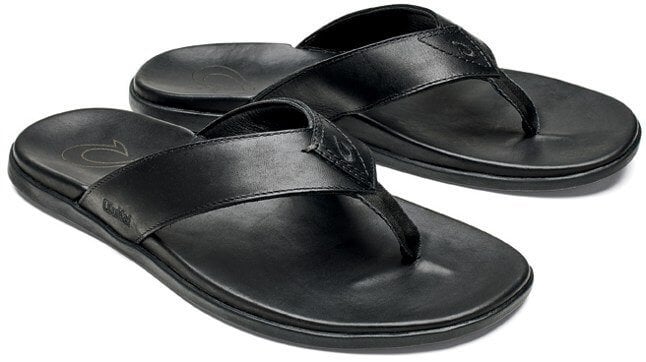 best mens leather flip flops 2020