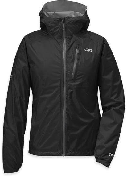 Outdoor Research Helium II Rain Jacket Womens