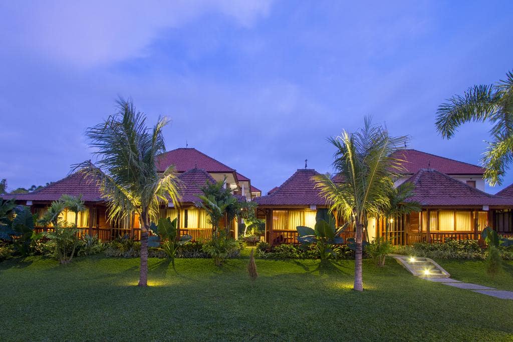  cheap hotels in Bali