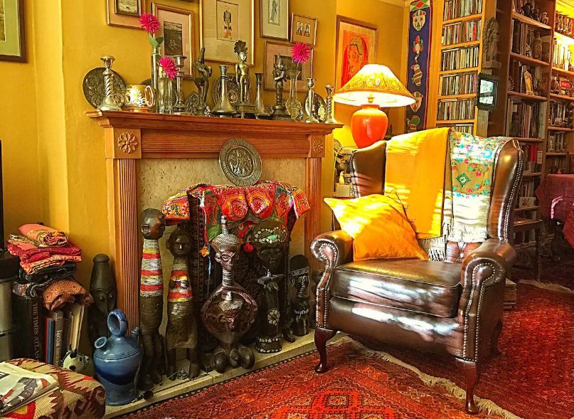 Private Central Oxford single room Oxford