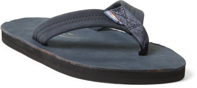 Rainbow Sandals Premier Leather Flip flops