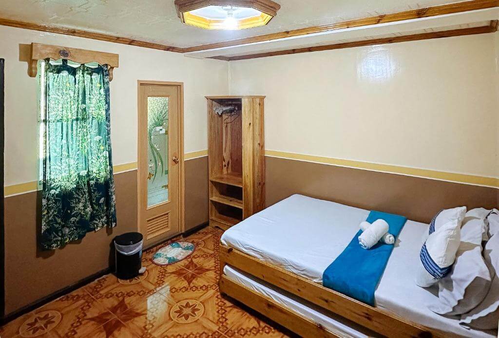 RedDoorz at Bilza Lodge Sagada