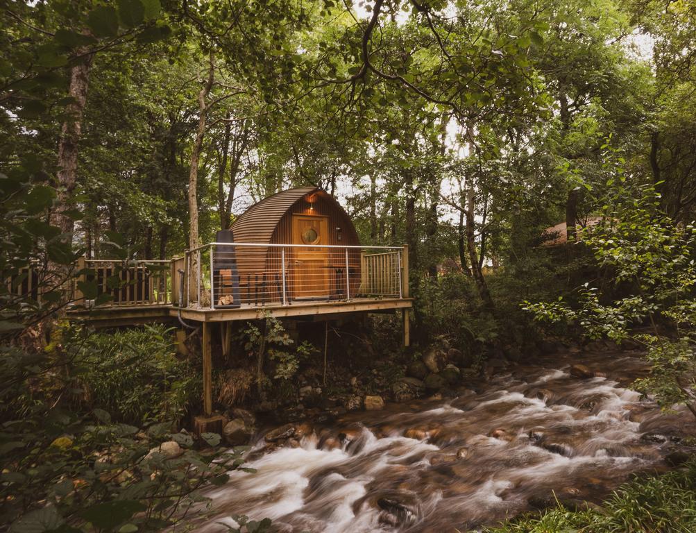 RiverBeds Lodges, Fort William