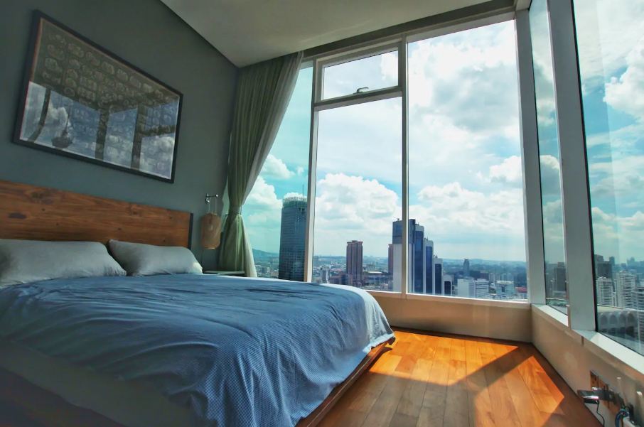 Room with a View