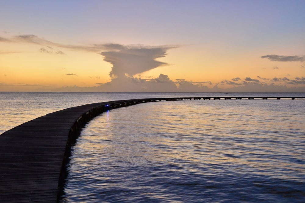 Sainte Anne Martinique