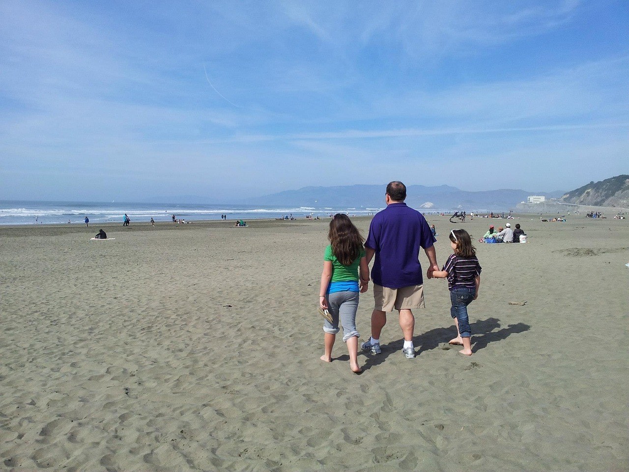 San Francisco - Family