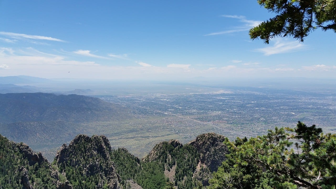 Albuquerque New Mexico