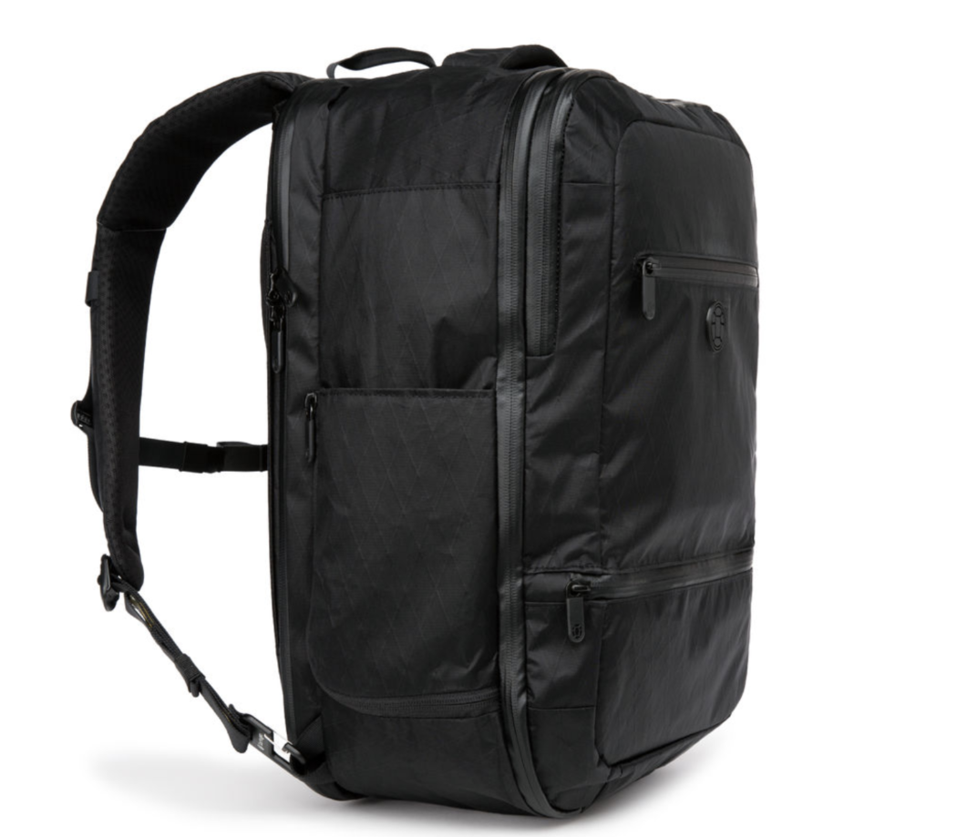 Tortuga Outbreaker Laptop Backpack Review: Next Level Travel 2021