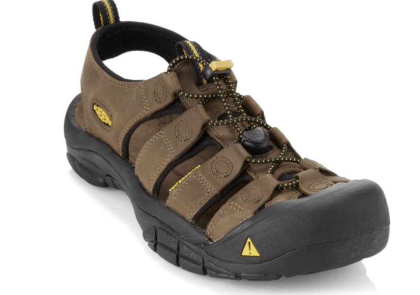 17 Best Travel Sandals of 2024 (Buyer's Guide)