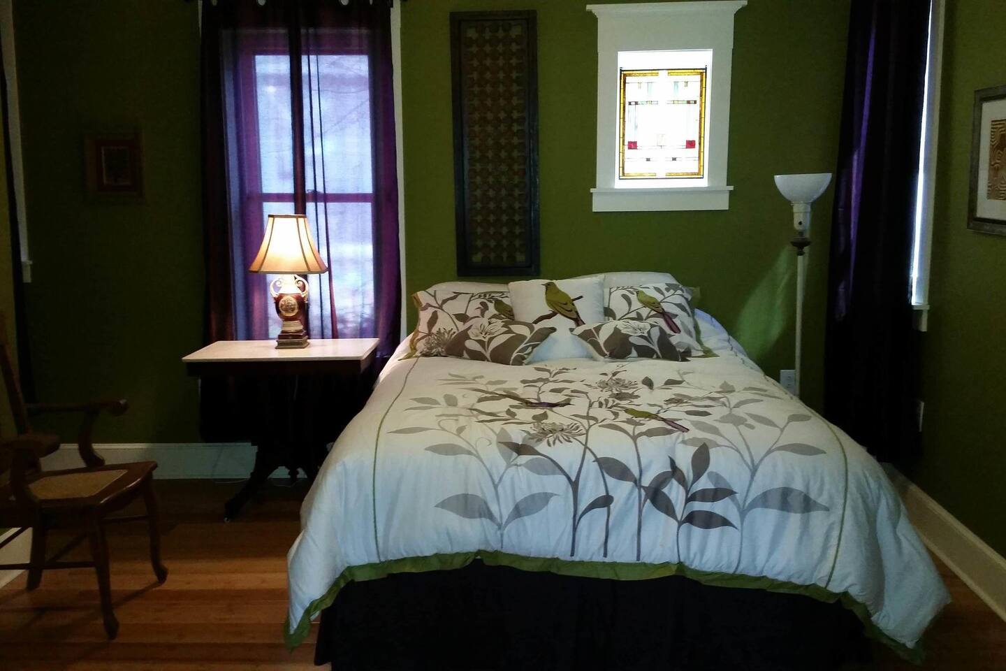 Sea Gypsy Bed and Breakfast, Delaware