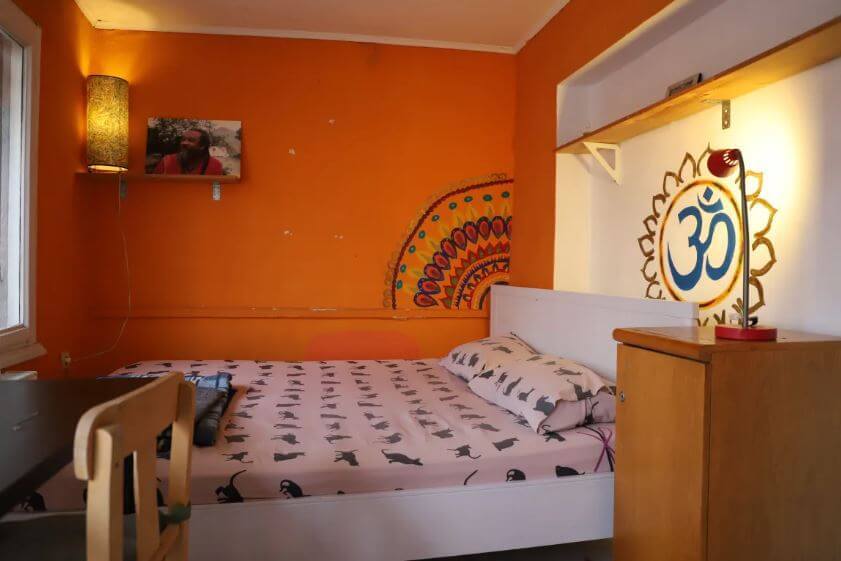 the best hostels in Izmir