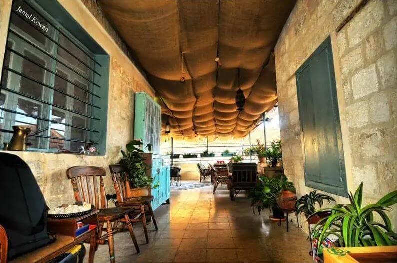 the best hostels in Nazareth