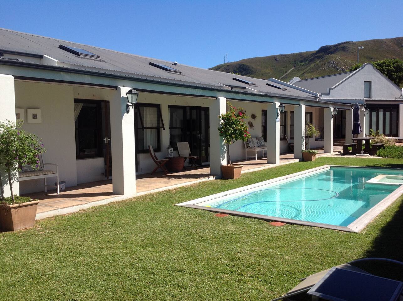 Sixteen Guest House on Main, Hermanus