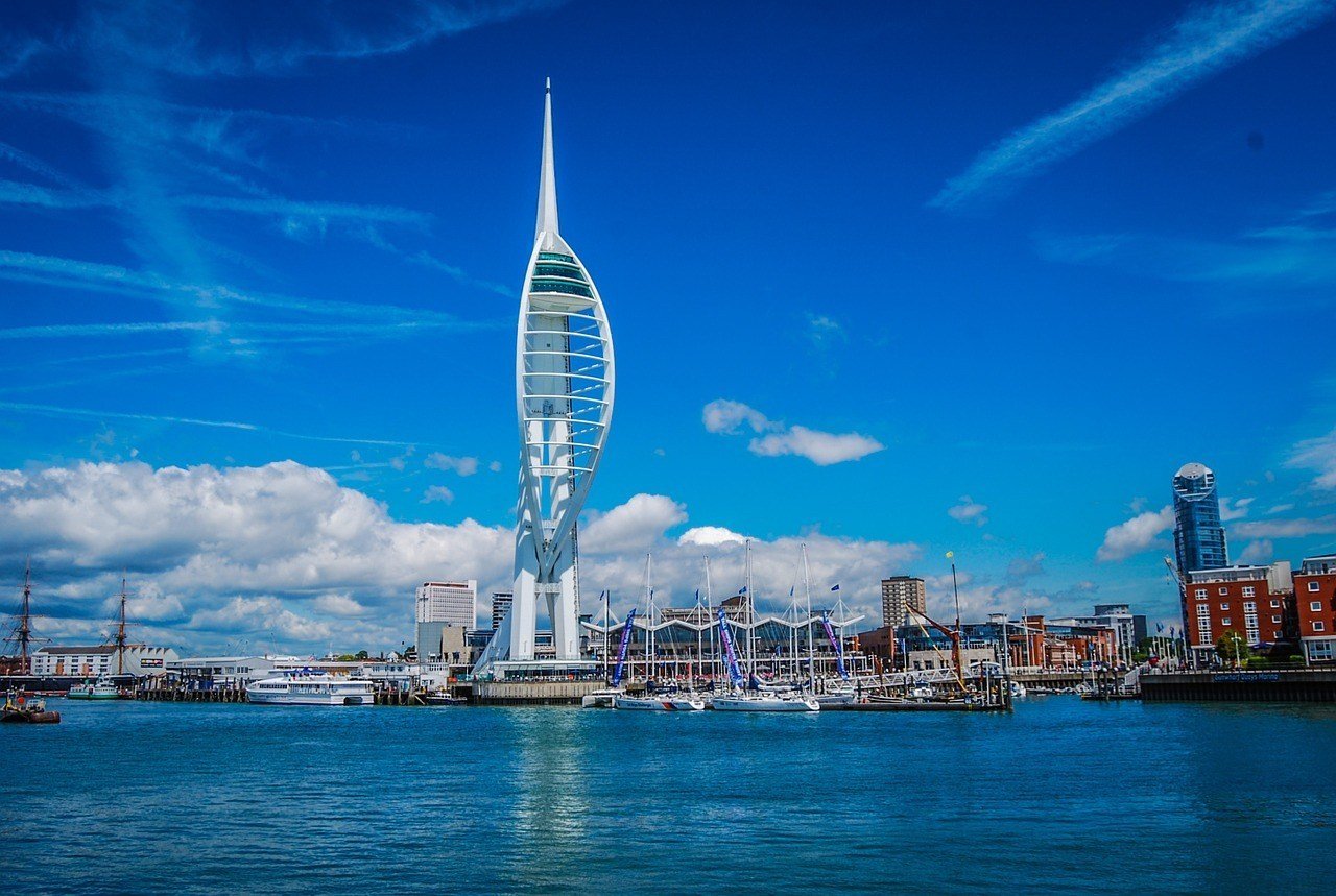 Staying in a Bed and Breakfast in Portsmouth