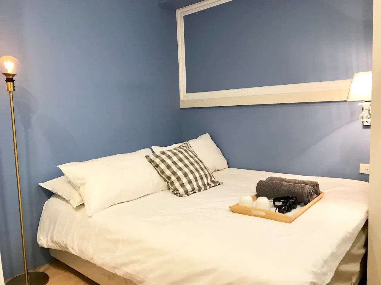 Taipei Beautiful Studio Apartment