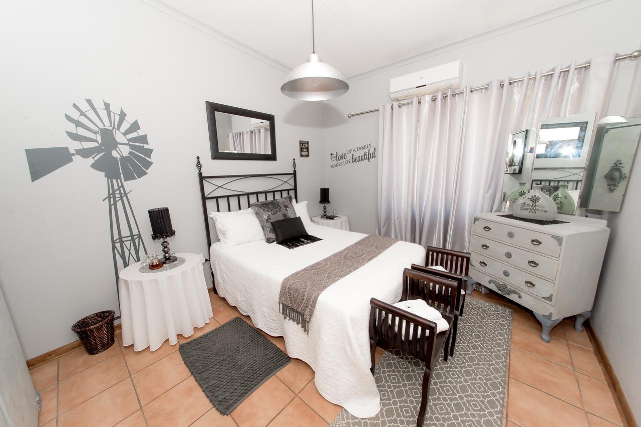 Tarentaalrand Guesthouse 1