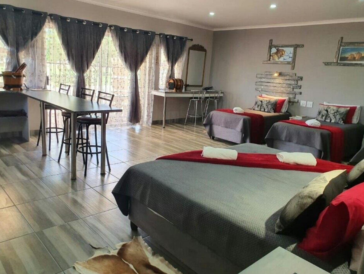Tehillah Guesthouse 2