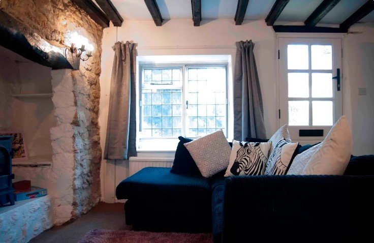 Thatched Cottage near Oxford City