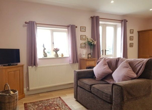 The Stag Cottage, Nottingham