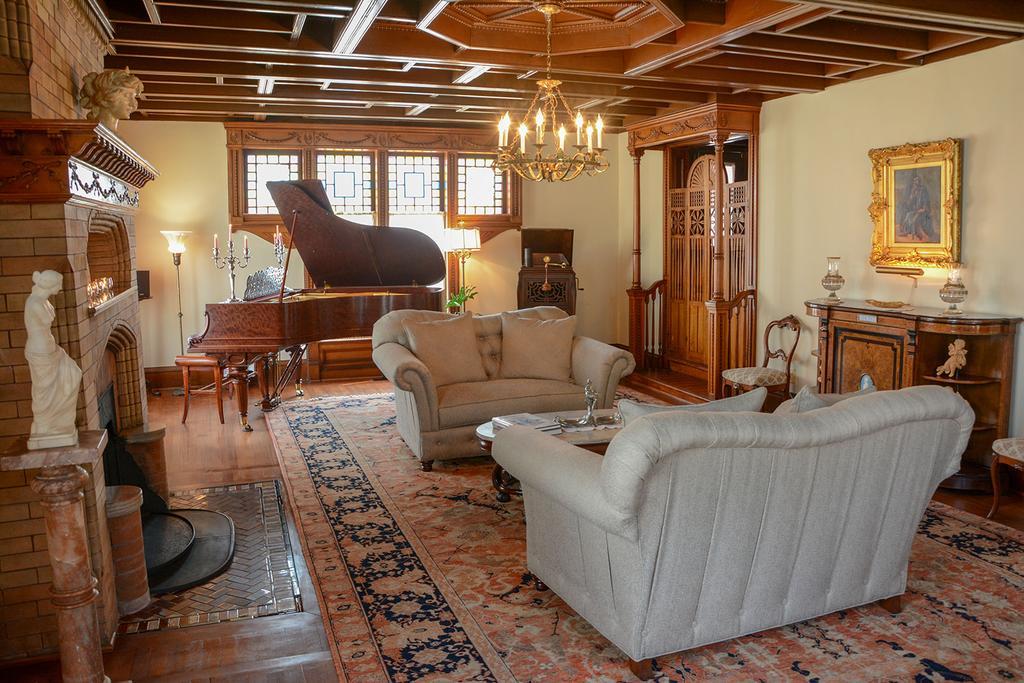The Towers Bed & Breakfast, Delaware