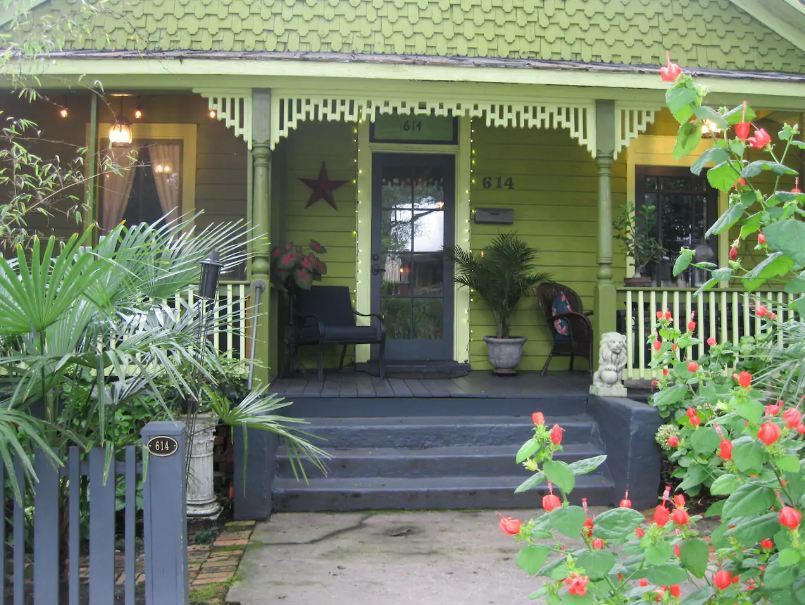 Third Street Guesthouse