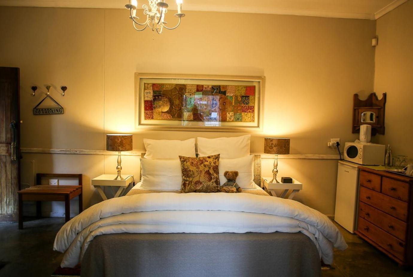 Three Gables Guesthouse 2
