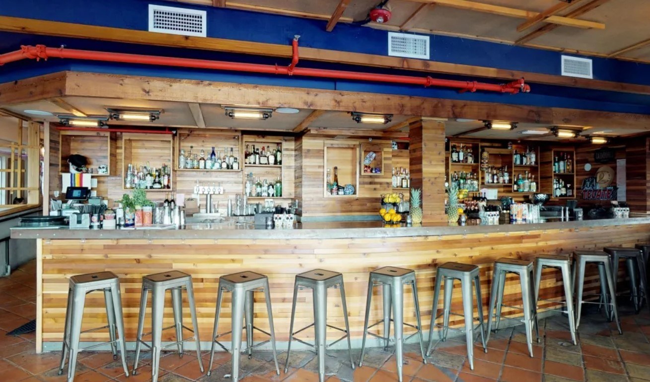 Top American hostel for solo travellers