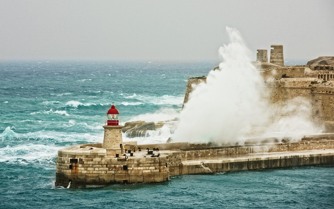 Valletta, Malta