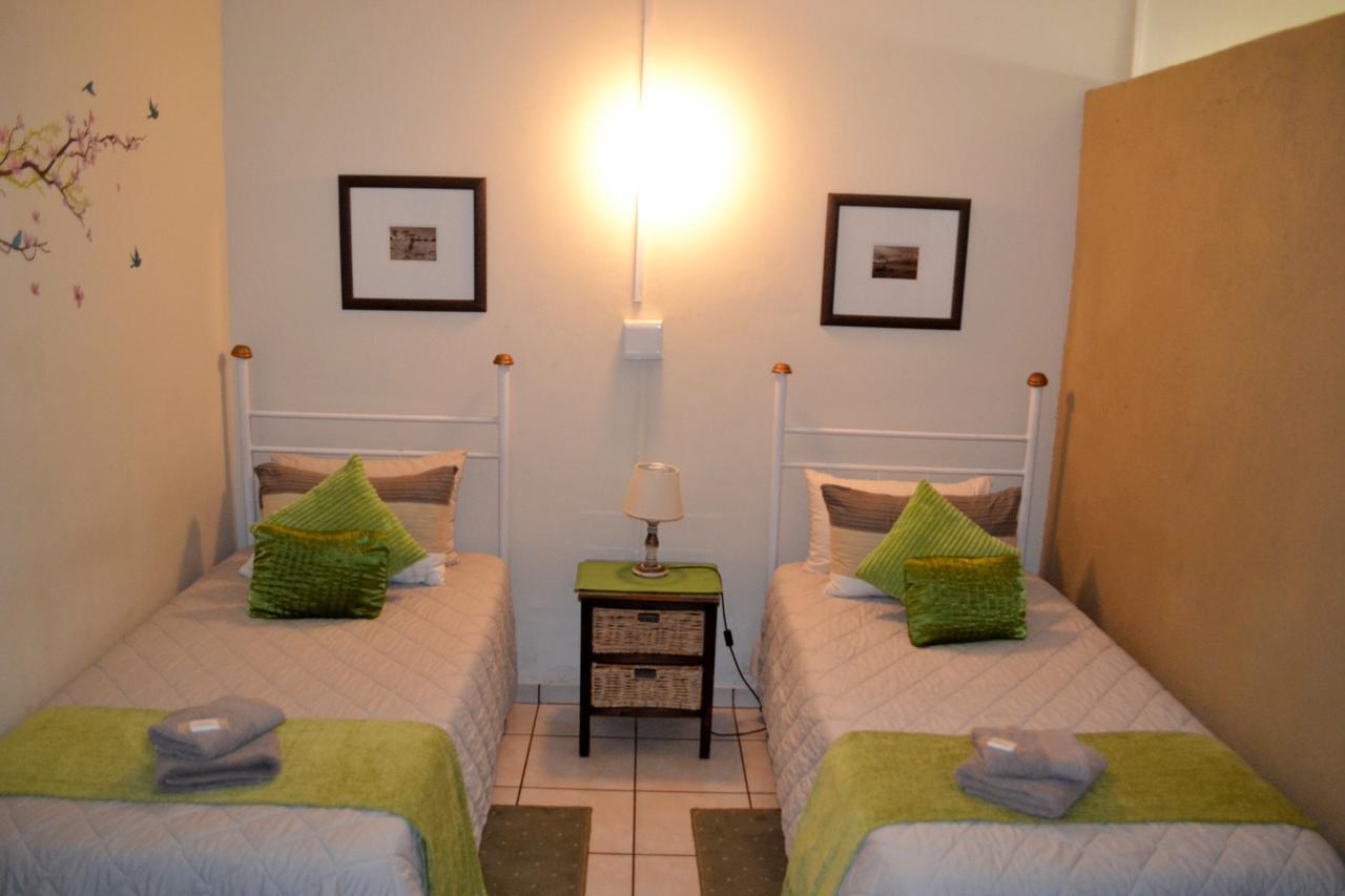 Versamelnes Guesthouse