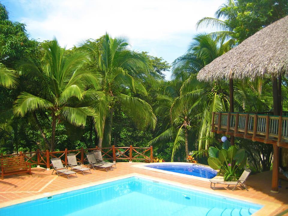 where to stay in Puerto Viejo
